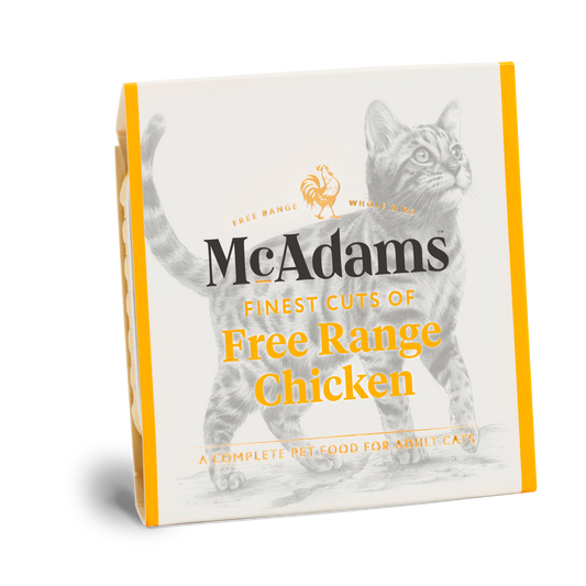 Free Range  Chicken  100g