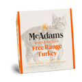 Free Range Turkey 100g