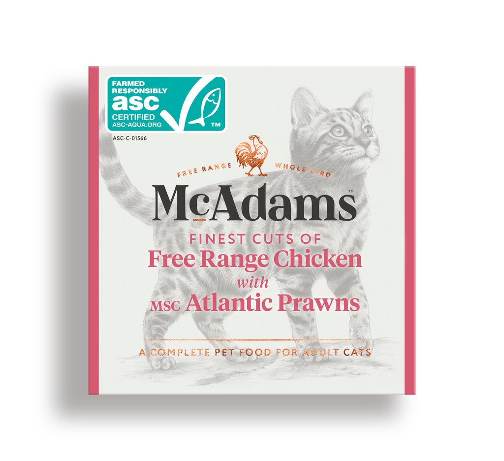 Free Range Chicken 100g