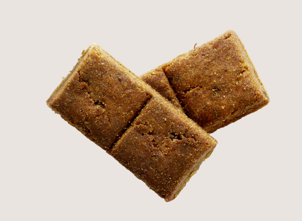 Awards Fresh Breath Free Range Turkey WITH PEPPERMINT &amp; APPLE