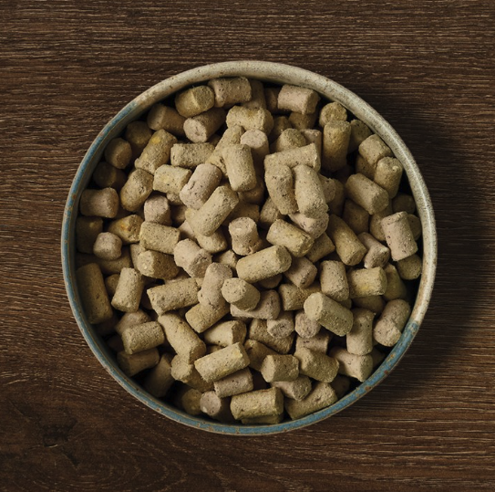 Freeze Dried Free Range Turkey -raw food