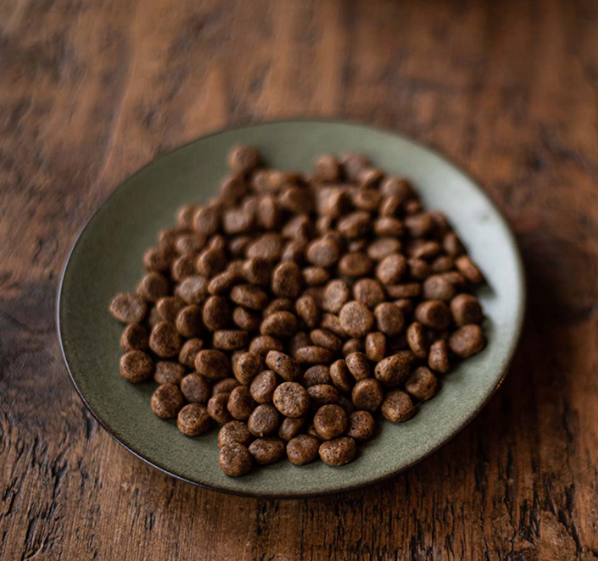 McAdams Cats & Kittens - Free Range Chicken & Turkey