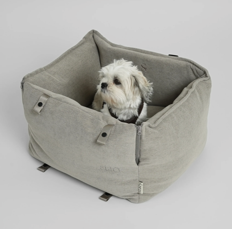 Fenja 2-in-1 Car Seat | Dune