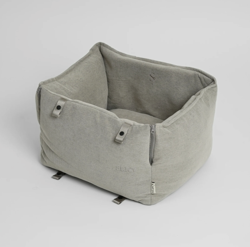 Fenja 2-in-1 Car Seat | Dune