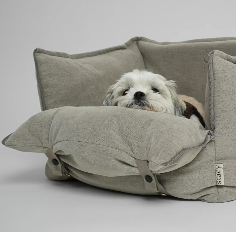 Fenja 2-in-1 Car Seat | Dune