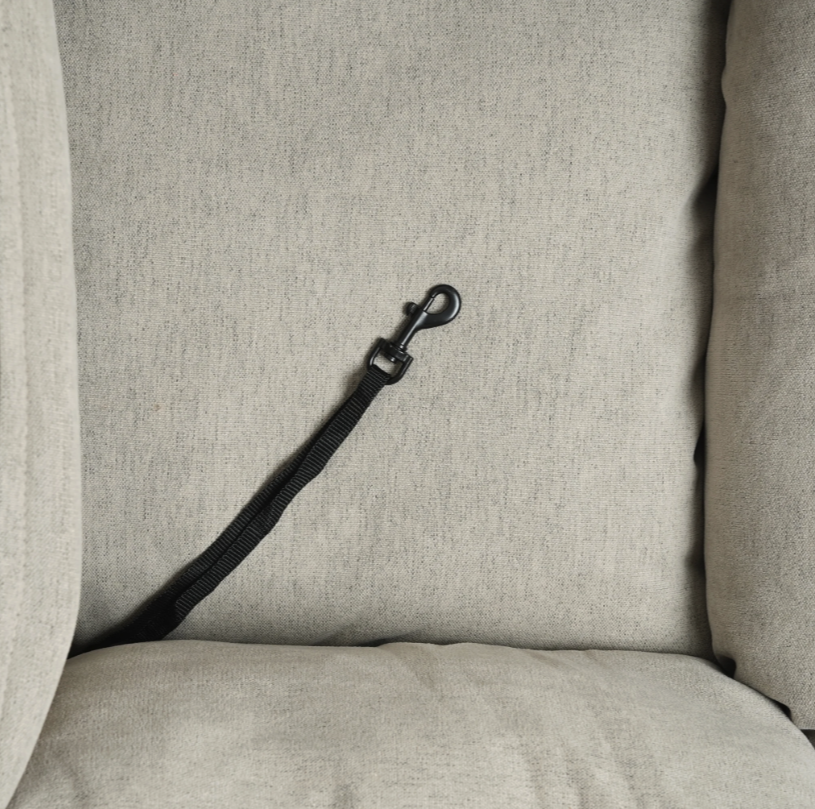 Fenja 2-in-1 Car Seat | Dune