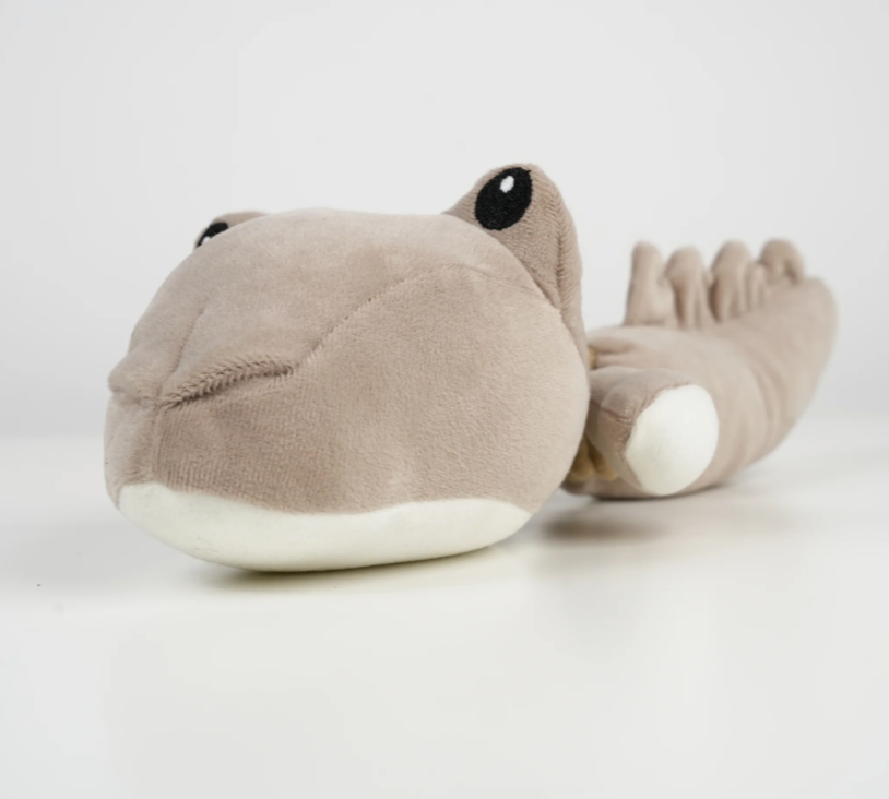 Plush Toy | Lana | 100% Recycled Filling