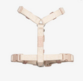 TARA H-STRAP BEISLI | LIGHT ROSE