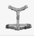 TARA H-STRAP BEISLI | DUSTY BLUE