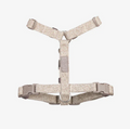 TARA H-STRAP BEISLI | Mocca