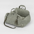 Tova 2-in-1 bílsæti | Oat Bouclé