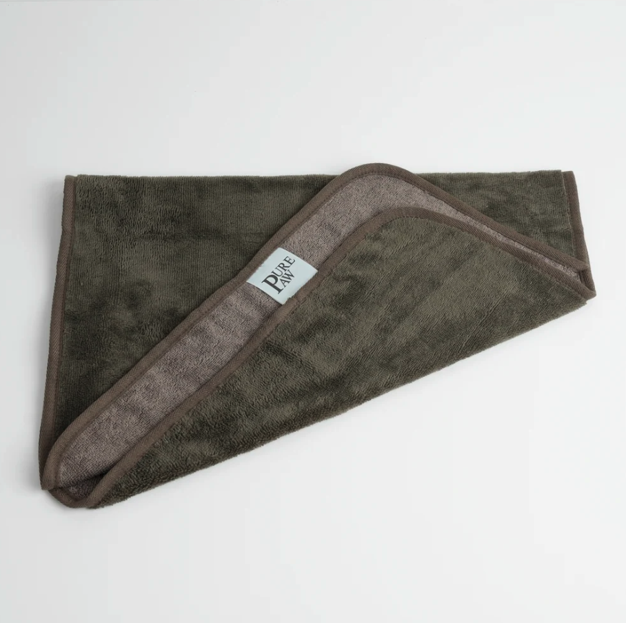 PurePaw Bamboo Handklæði
