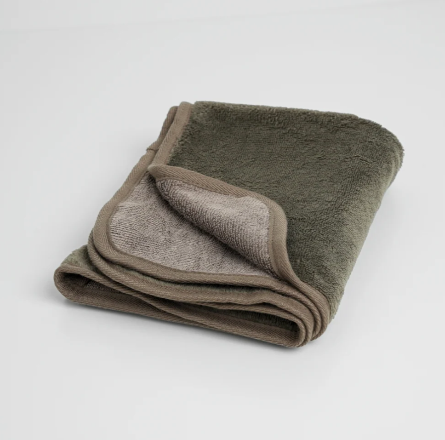 PurePaw Bamboo Handklæði