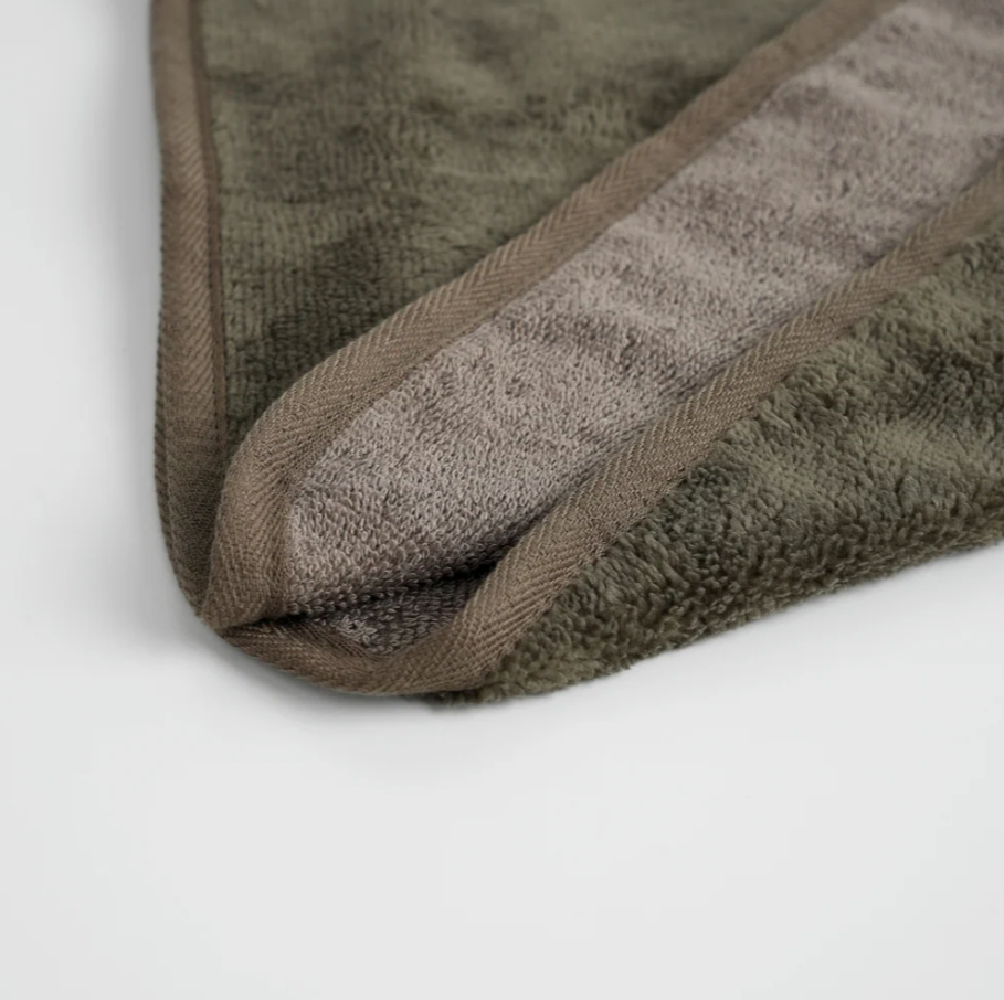 PurePaw Bamboo Handklæði