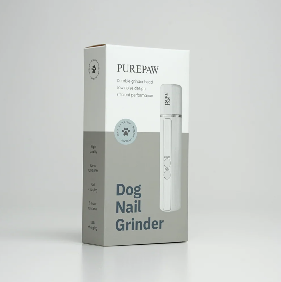 PUREPAW KLÓAÞJÖL