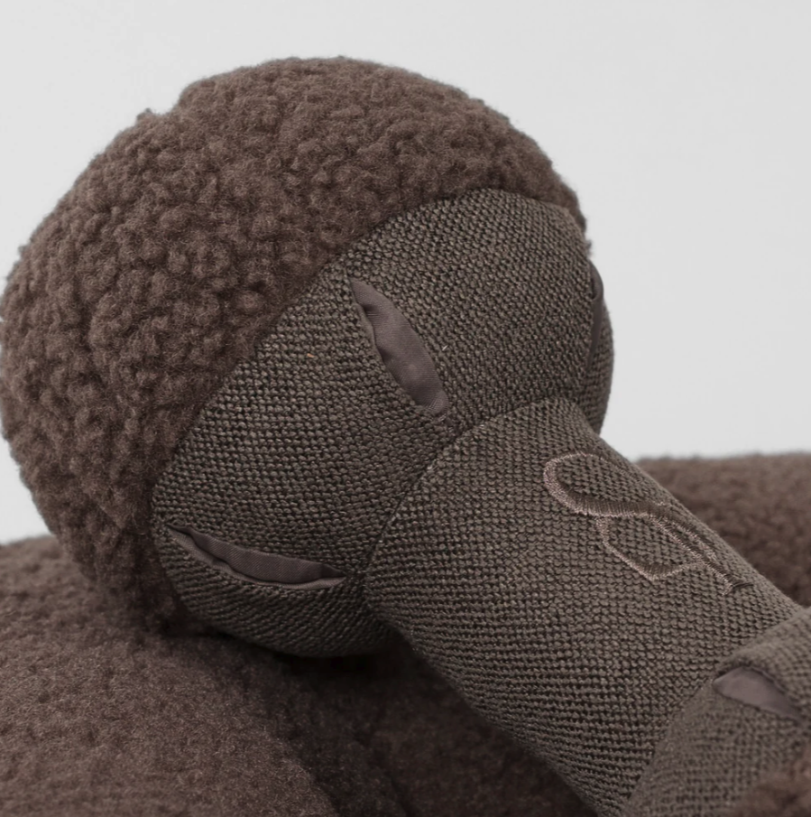 CLARA SNUFFEL LEIKFANG | Limited Edition