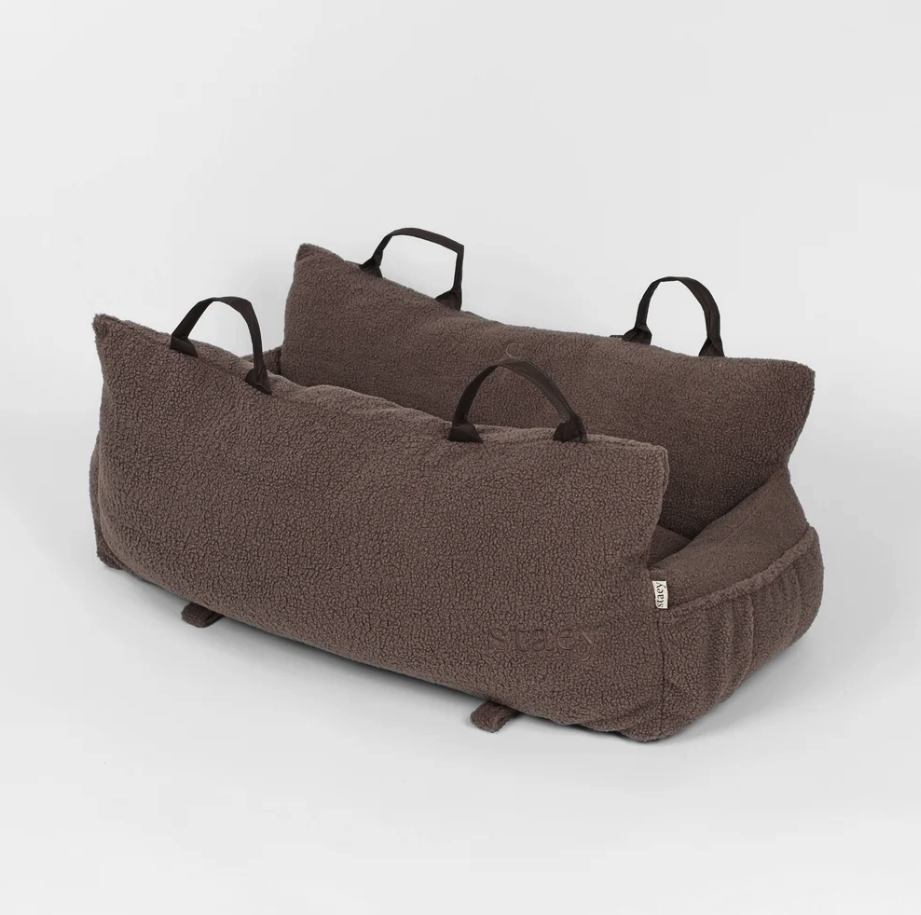 CLARA 2-IN-1 BÍLSÆTI XXL | Takmarkað magn