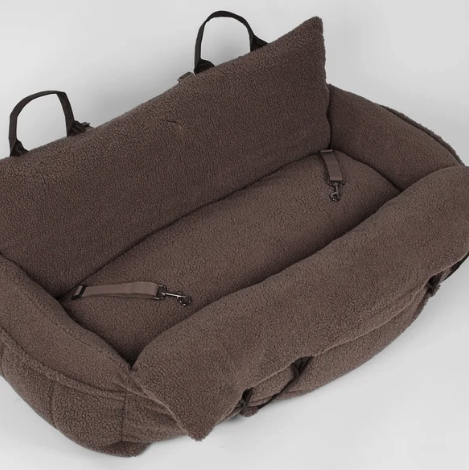 CLARA 2-IN-1 BÍLSÆTI XXL | Takmarkað magn