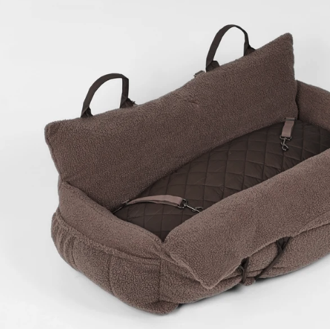 CLARA 2-IN-1 BÍLSÆTI XXL | Takmarkað magn