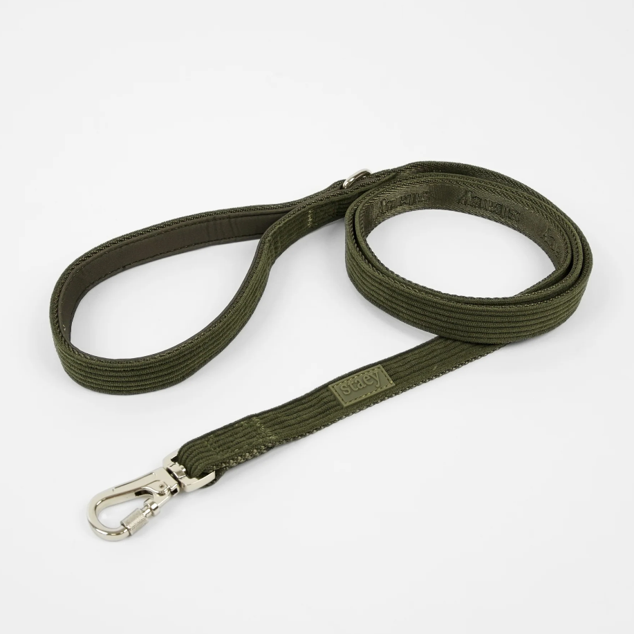 ELMA TAUMUR | Moss Green