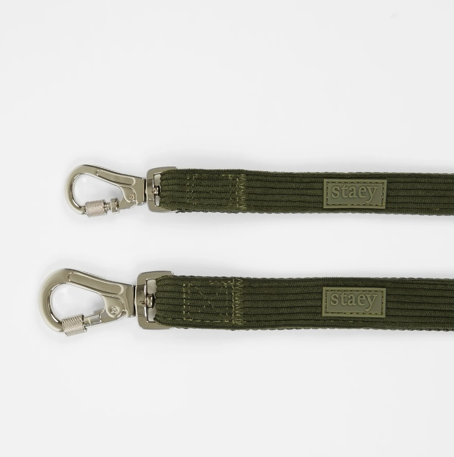 ELMA TAUMUR | Moss Green