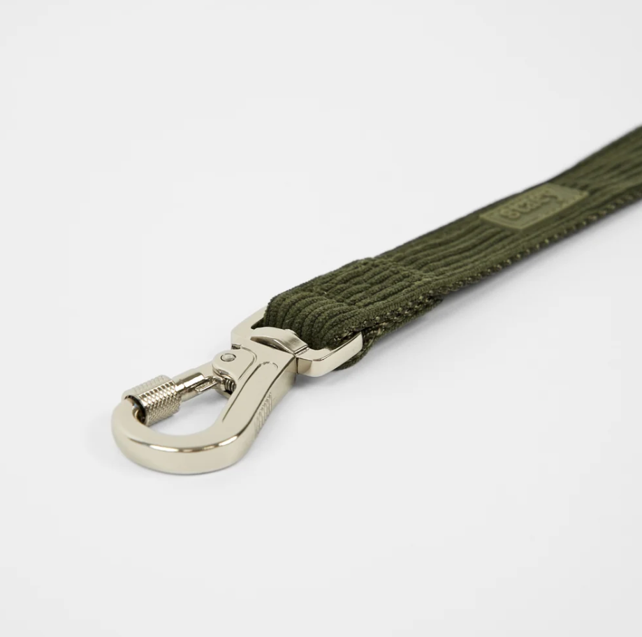 ELMA TAUMUR | Moss Green