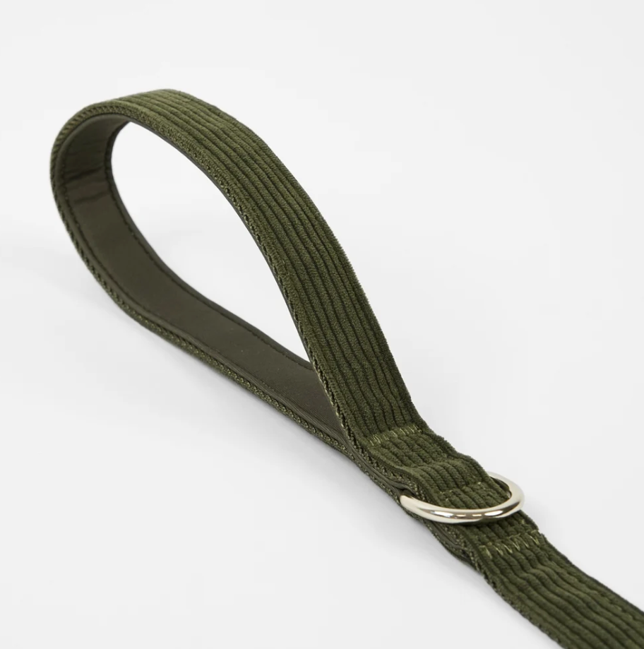 ELMA TAUMUR | Moss Green