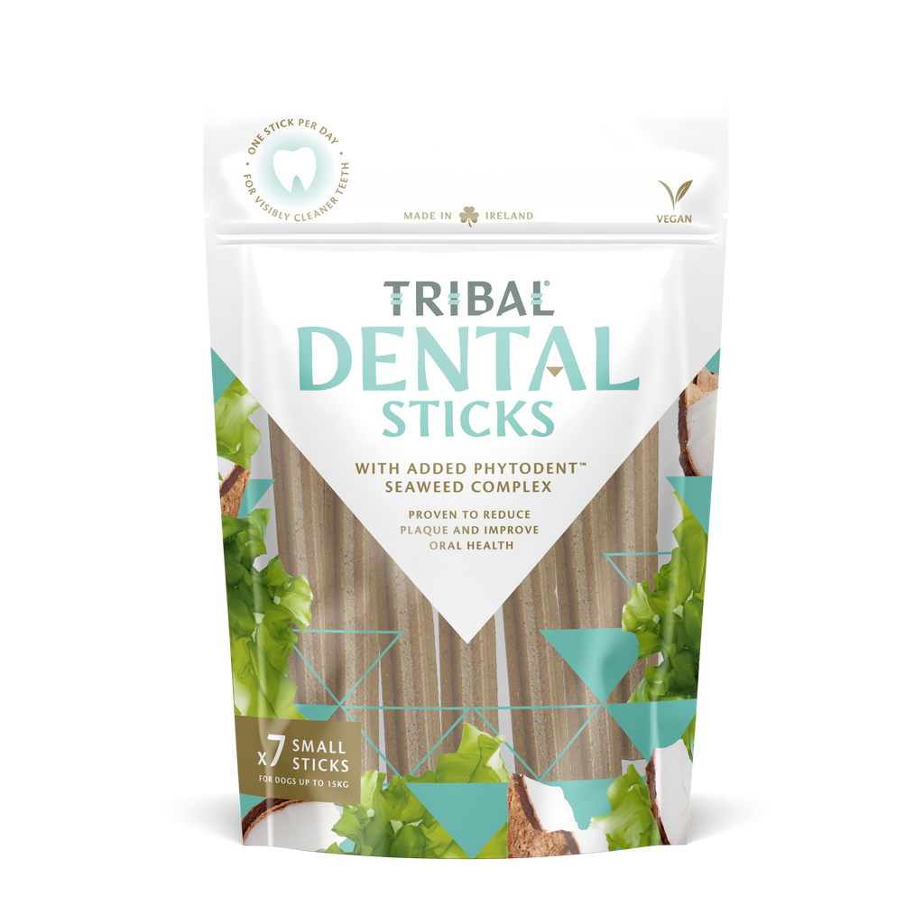 Dental Sticks For Small Dogs
