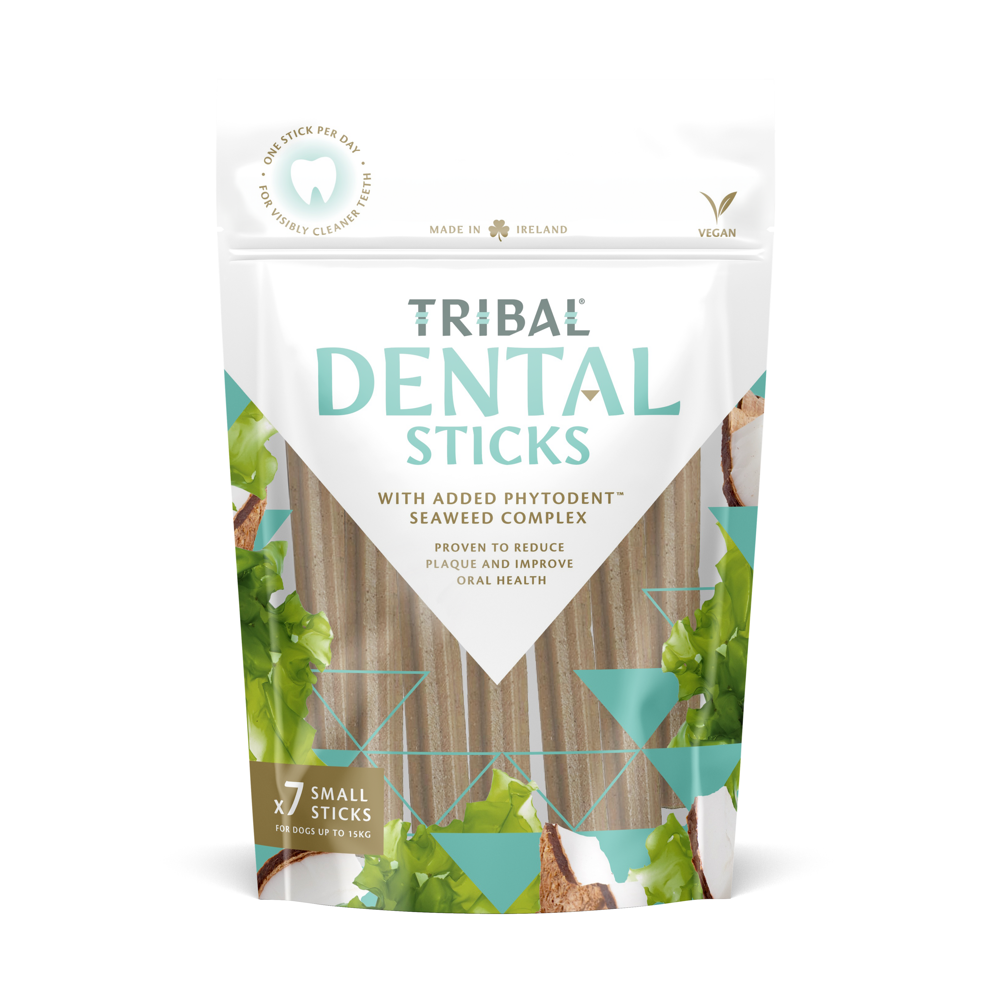 Tribal Dental Sticks - For Small Dogs
