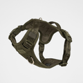 ELMA ACTIVE BEISLI | Moss Green