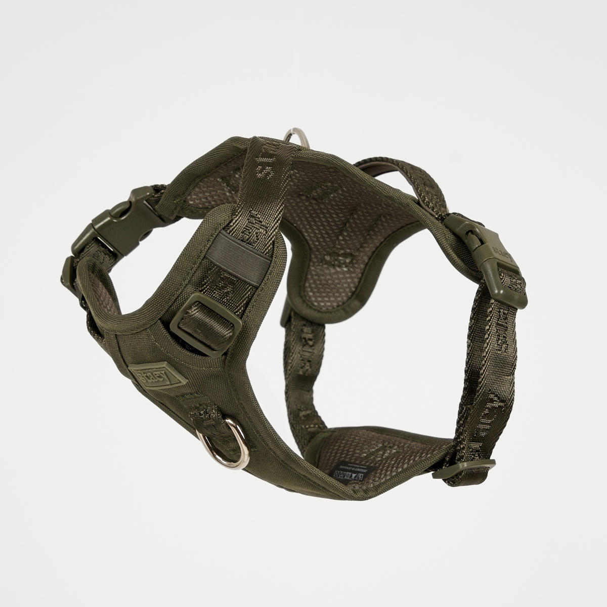 ELMA ACTIVE BEISLI | Moss Green