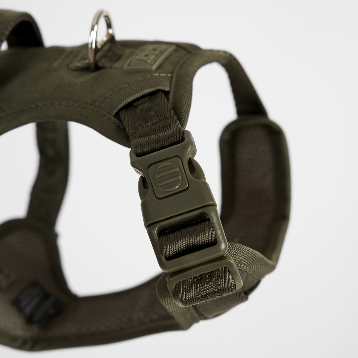 ELMA ACTIVE BEISLI | Moss Green