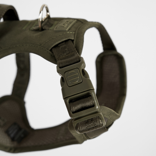 ELMA ACTIVE BEISLI | Moss Green