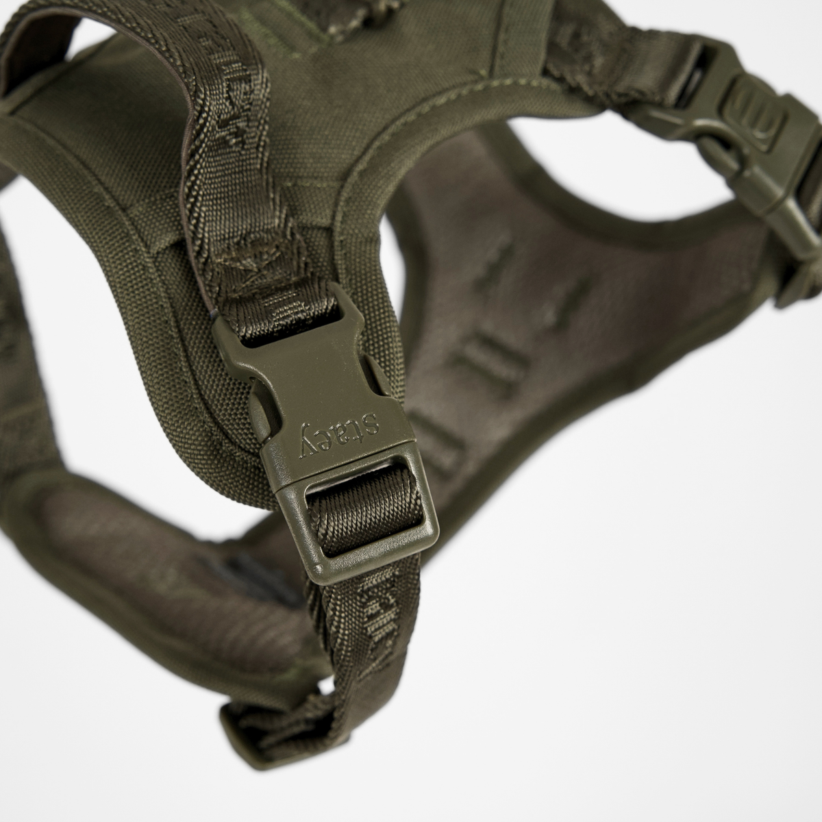 ELMA ACTIVE BEISLI | Moss Green
