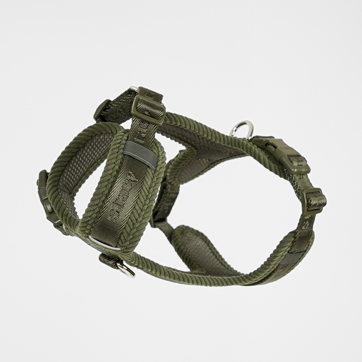 NUMA BEISLI | Moss Green