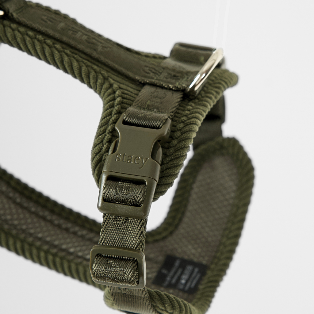 NUMA BEISLI | Moss Green